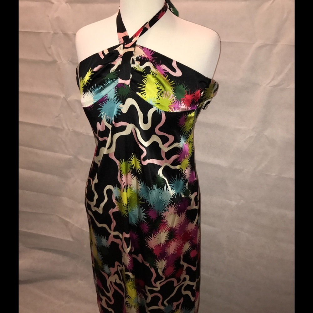 Trina Turk dress