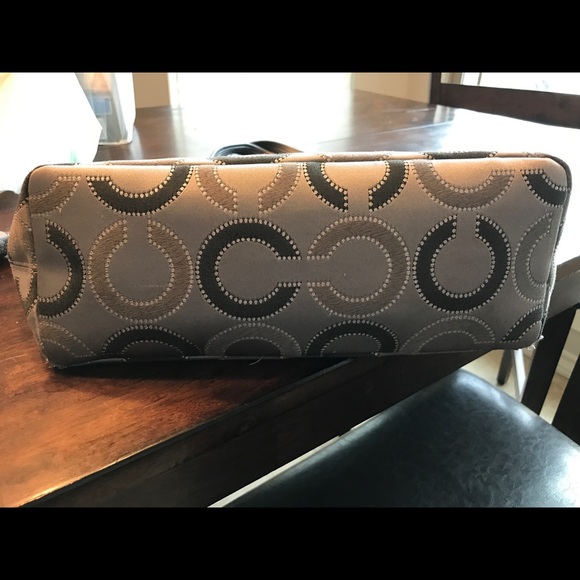 Coach purse and wallet (SOLD) - Picture 3 of 8