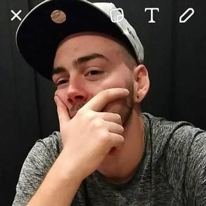 Meet your Posher, John