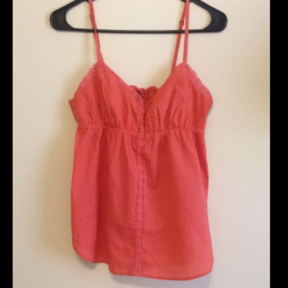 O'Neill tank top