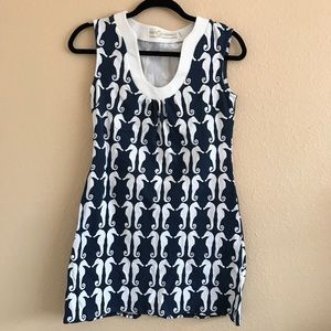 Seahorse Dress!