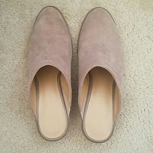 Franco Sarto Mules