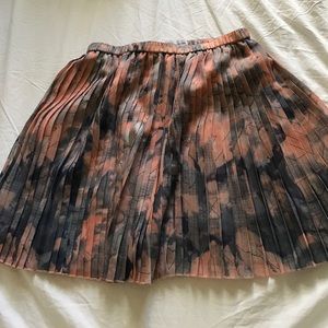 BCBG skirt
