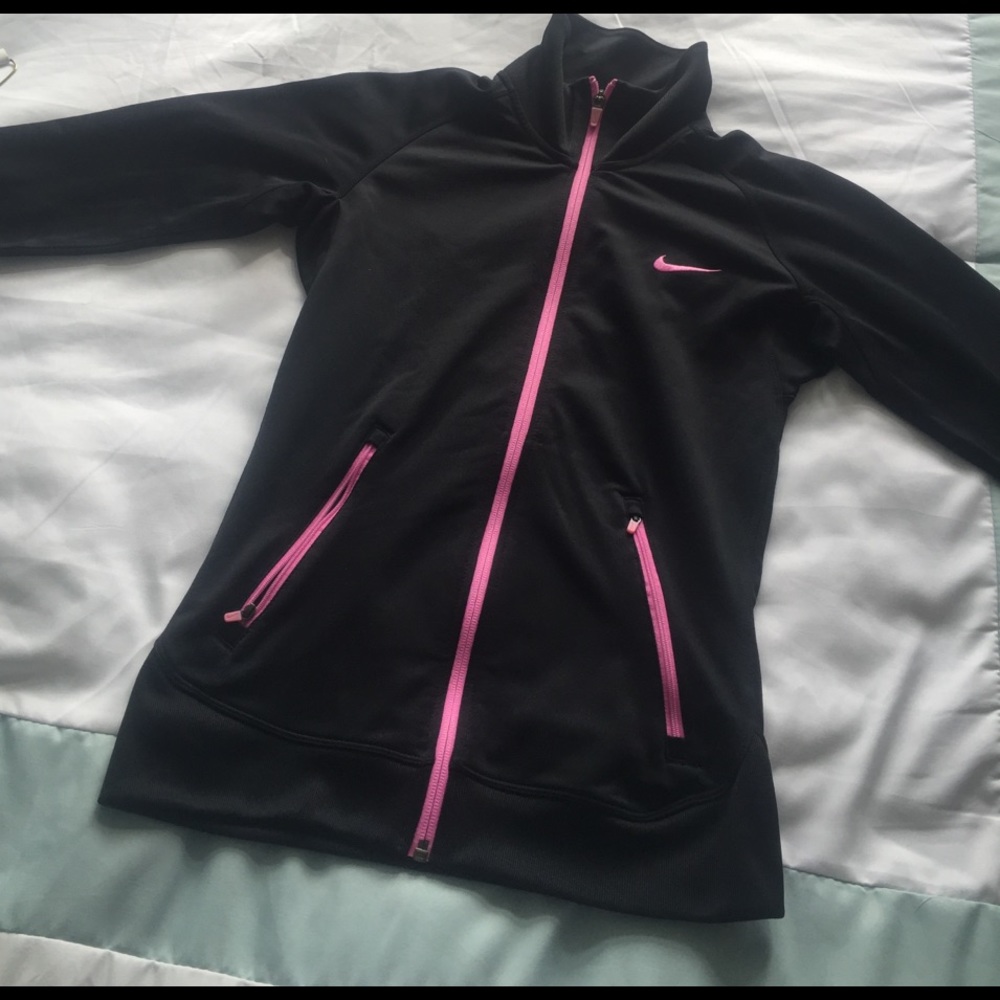 Nike Track Jacket