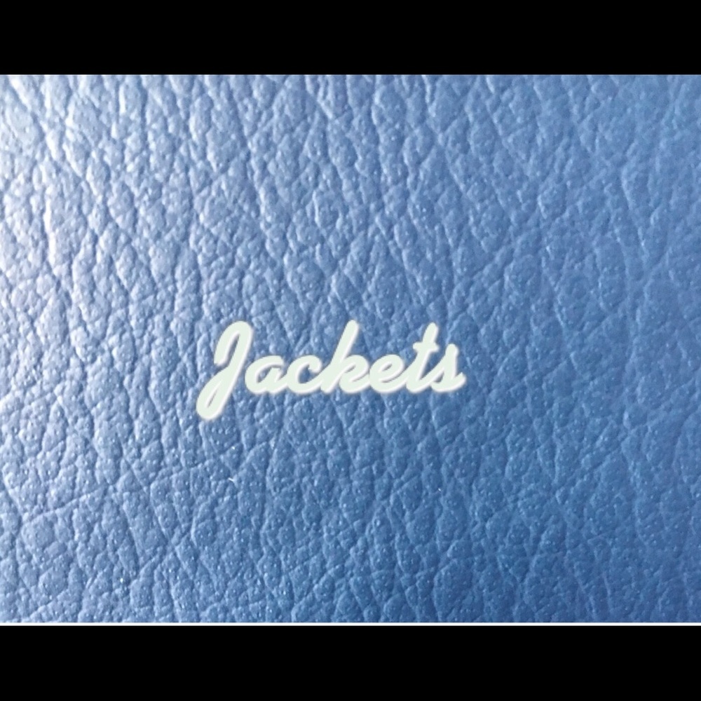 Jackets