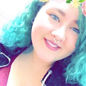 Meet your Posher, Riley