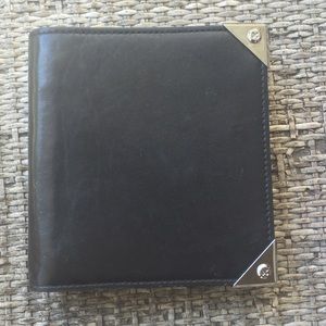 Prisma hardware silver hardware.