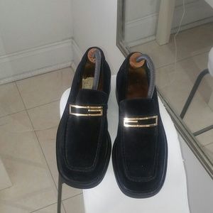 Gucci loafers