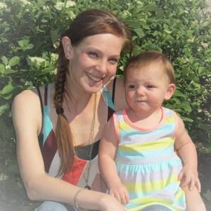 Meet your Posher, Cheyenne