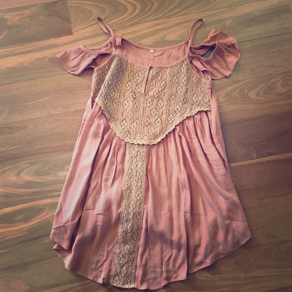 Dress Babydoll