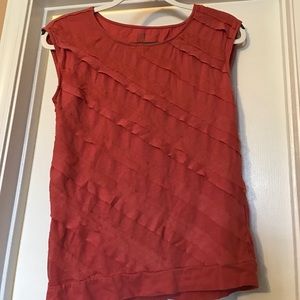 Loft tank top