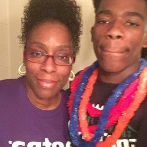 Meet your Posher, Sonya