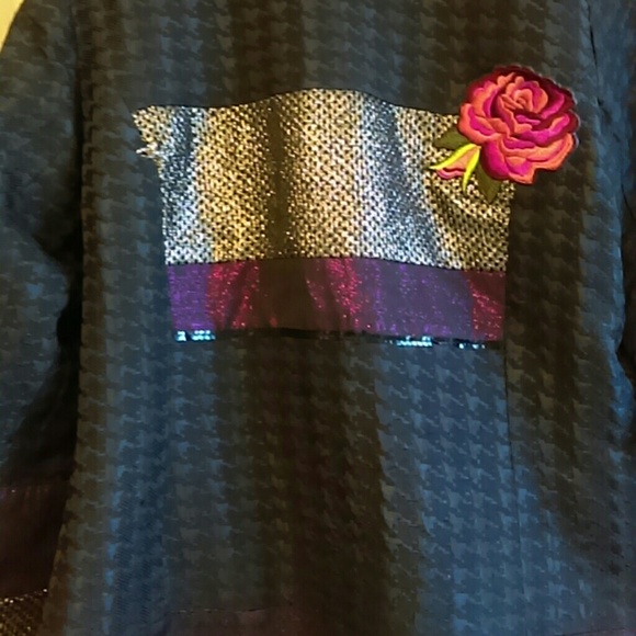 Show stopper blazer - Picture 3 of 3