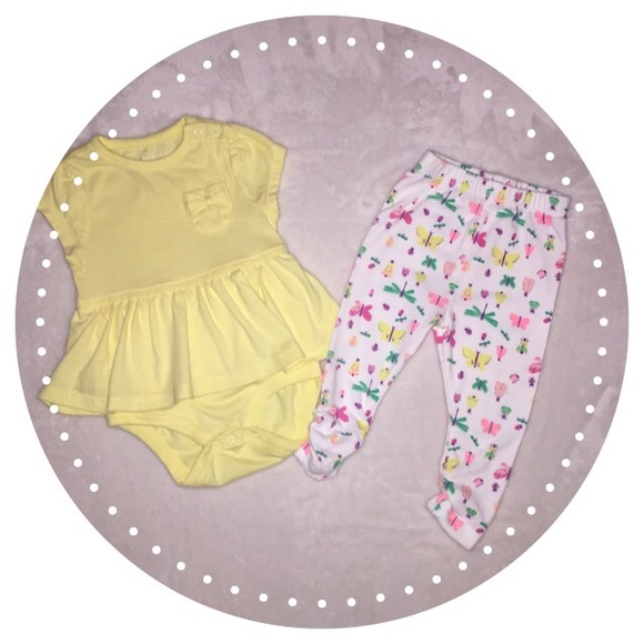 Cherokee 2-piece set💐 - Picture 1 of 3