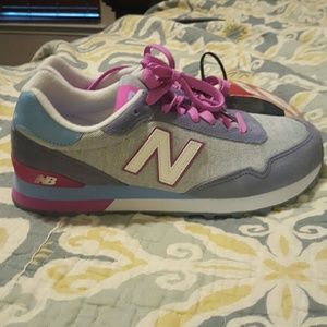 Brand new Super cute New Balance  shoes