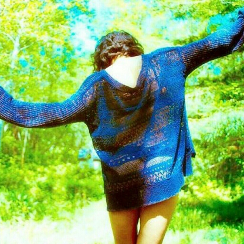 Meet your Posher, Danielle