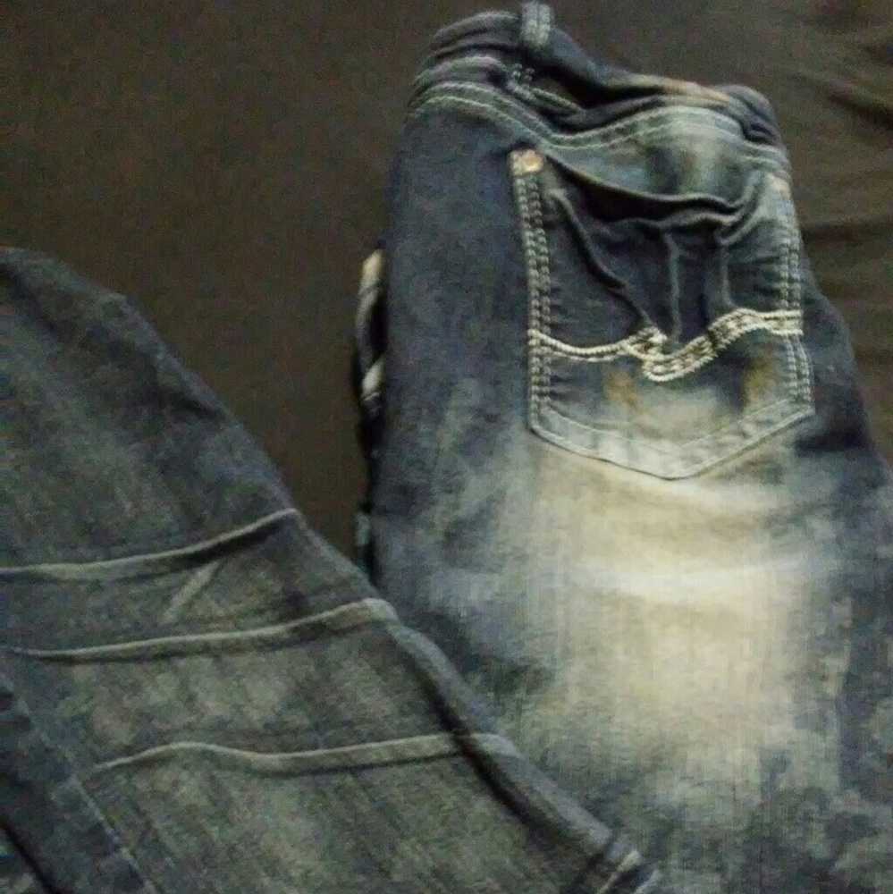 Premiere jeans