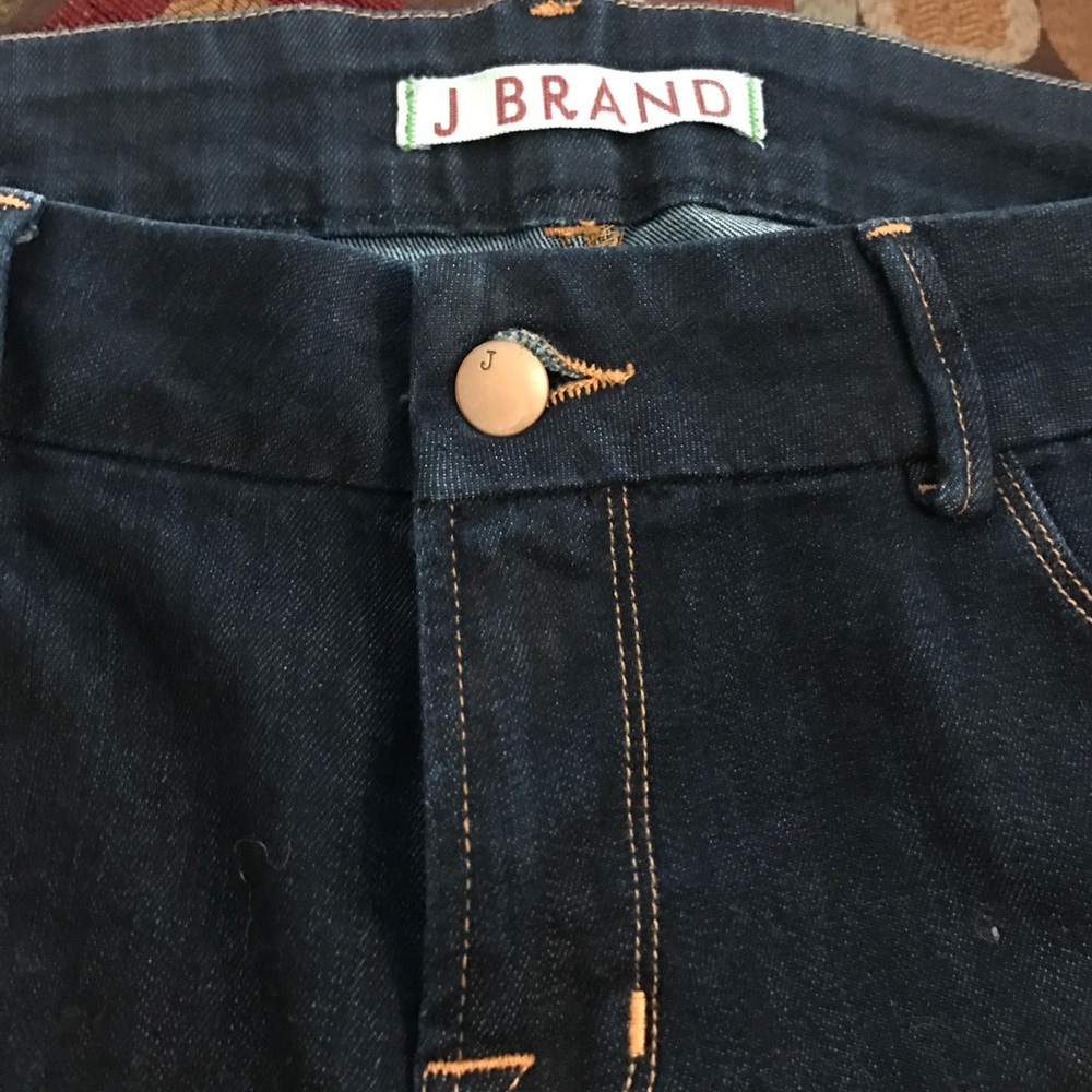 J brand jeans