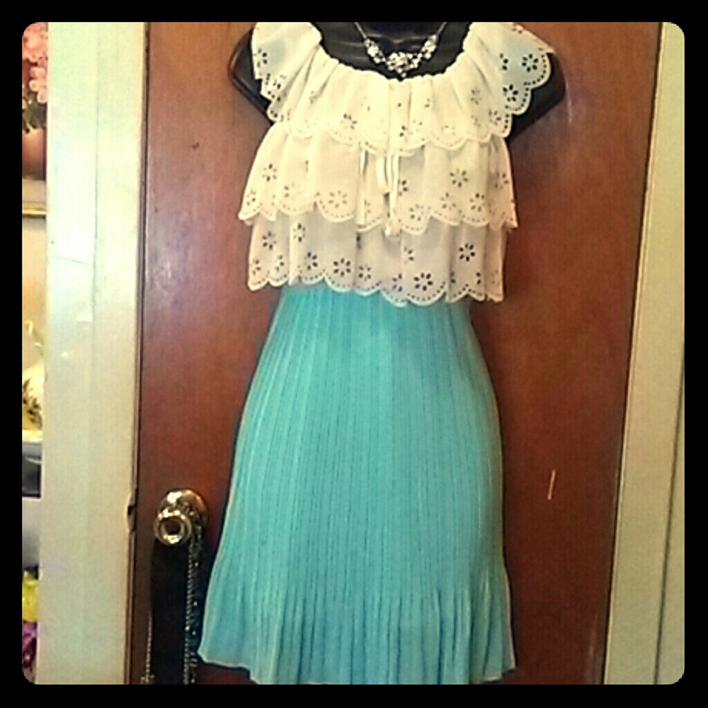 Paradis Miss Dress