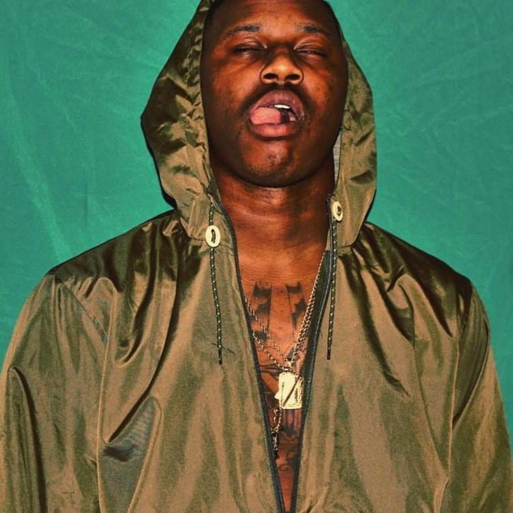 Meet your Posher, Kj