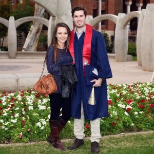 Meet your Posher, Giovanni