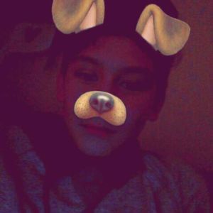 Meet your Posher, Alan