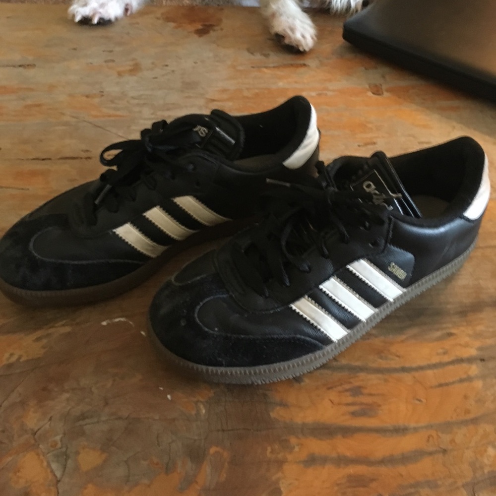 Adidas Sambas