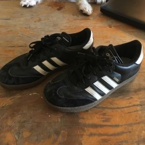 Adidas Sambas