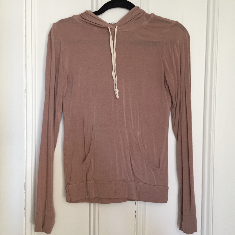 Brandy Melville Casual Shirt