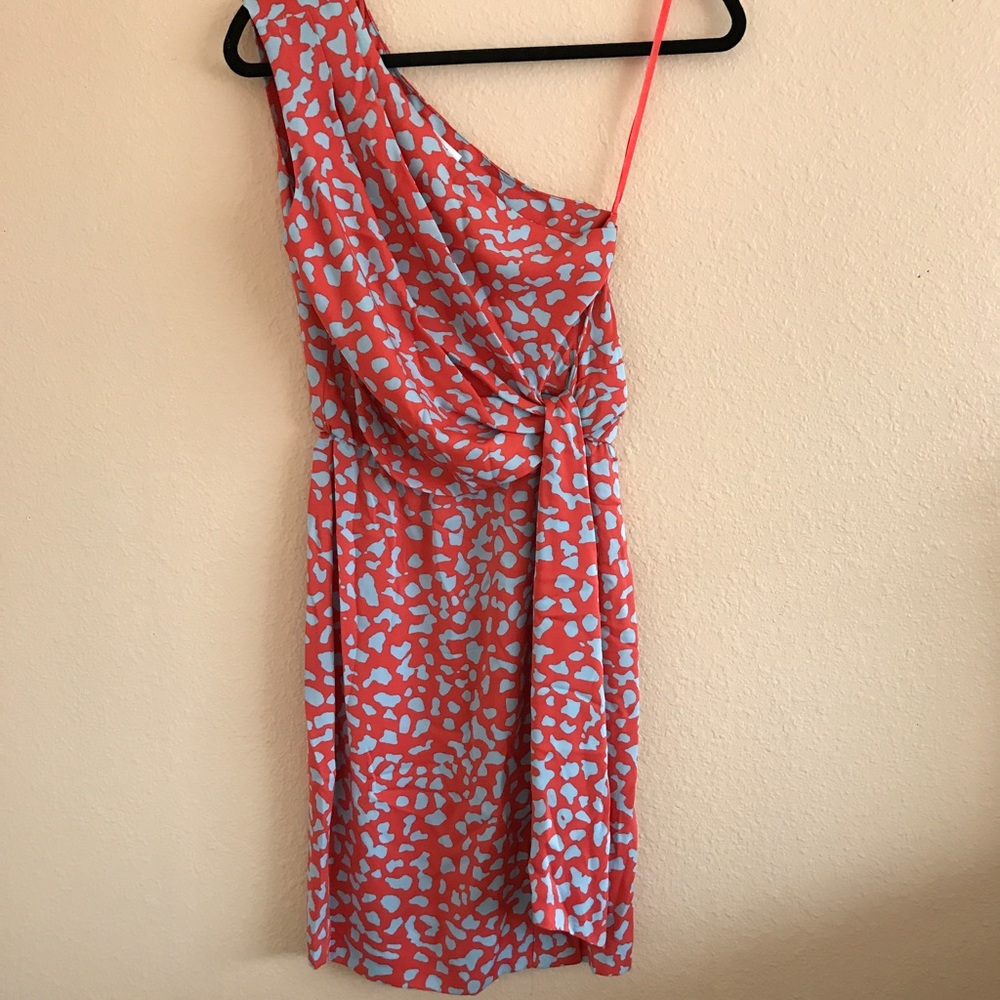 Diane von Furstenberg Dress!!