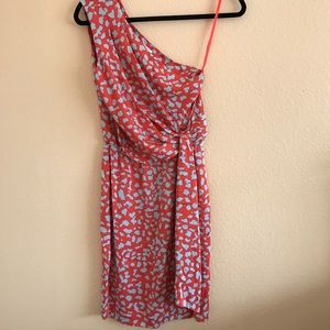 Diane von Furstenberg Dress!!