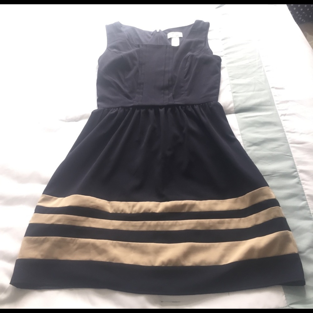 A-Line Dress
