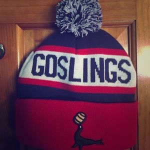 Goslings Hat