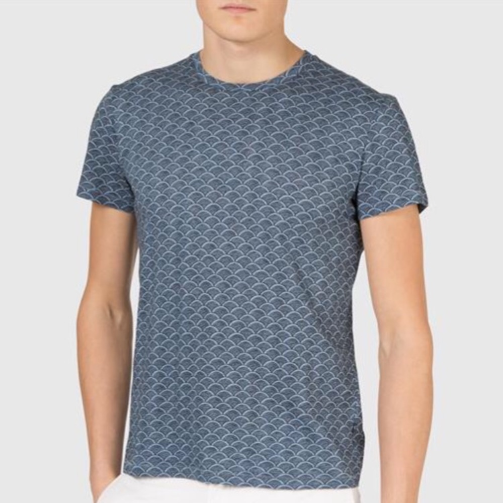 J Lindeberg Gorgeous Fashion T Shirt NWT