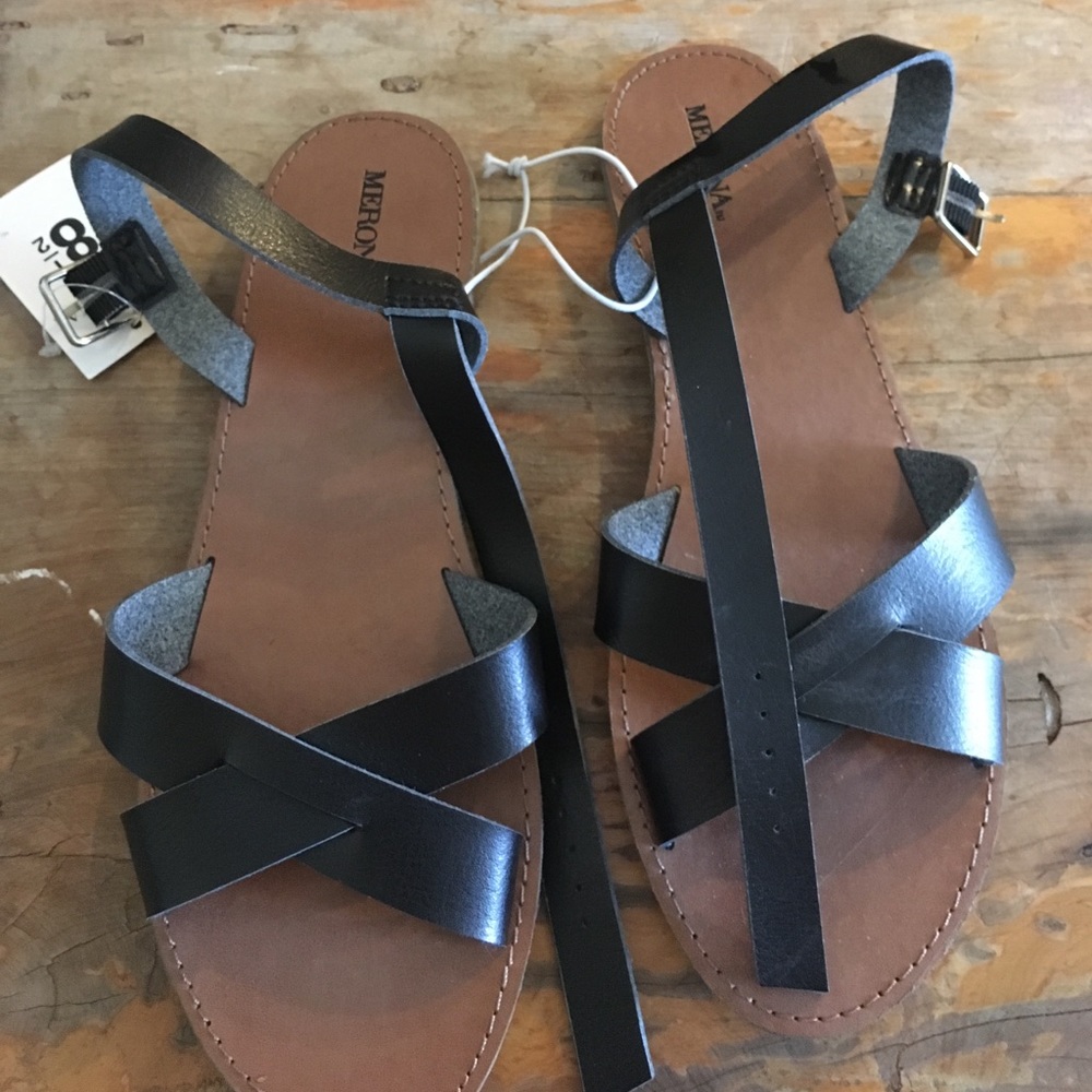 Mossimo Sandals