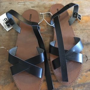Mossimo Sandals
