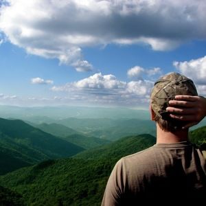 Meet your Posher, Marty