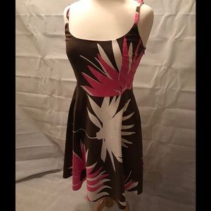 Trina Turk sun dress