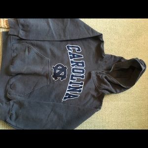 UNC (University of North Carolina) Sweatshirt
