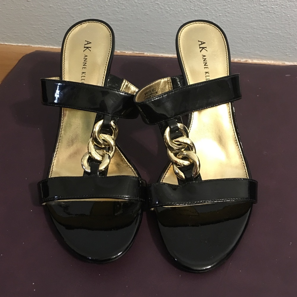 Anne Klein Sandals