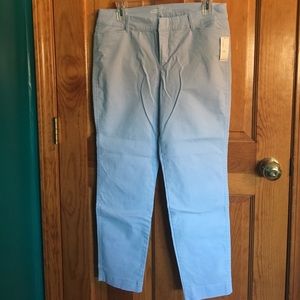 Pixie Old Navy pastel pant