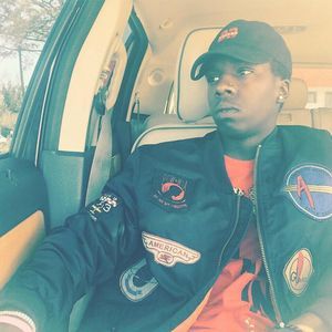 Meet your Posher, Travis