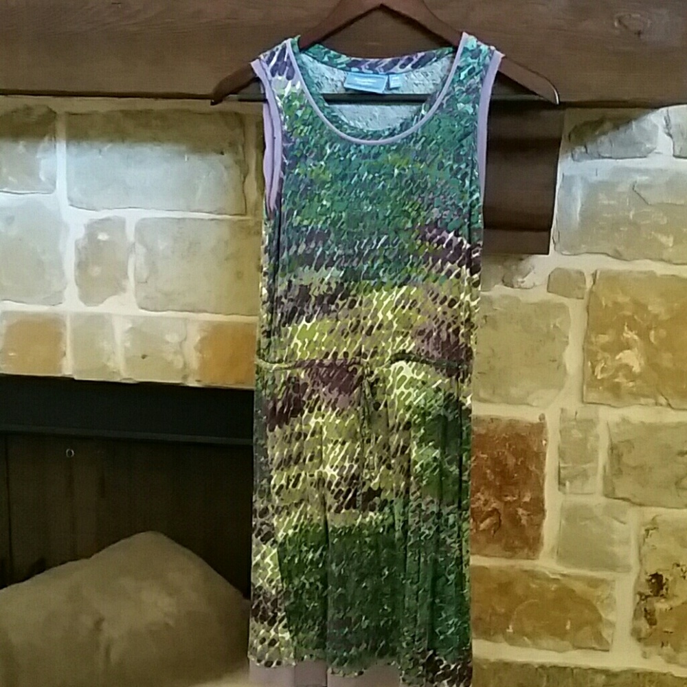 Simply vera, vera wang dress