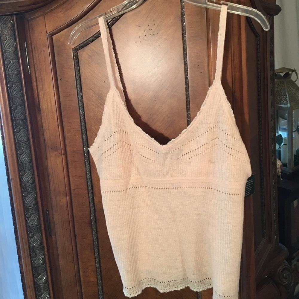 Lauren Ralph Lauren tank top