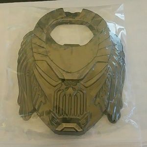 Predator Bottle Opener