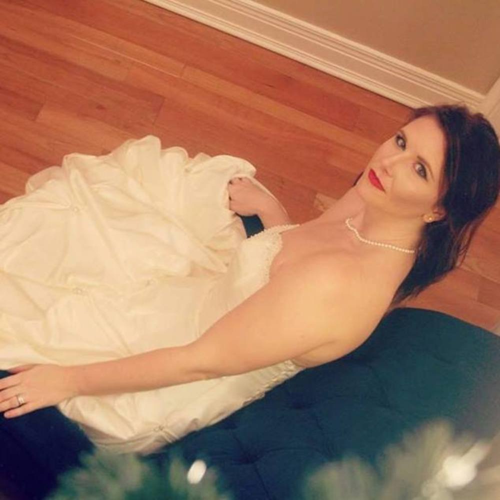 Meet your Posher, Meghan