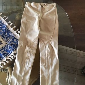 Its from about 45 years ago. Horse Riding Pants
