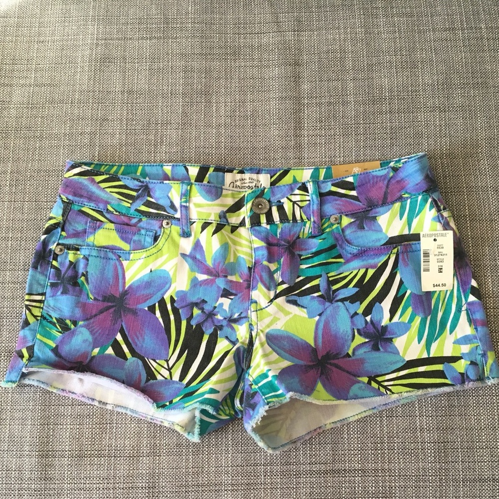 NWT Sexy Shorts! ☀️😎☀️