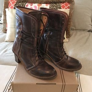 BedStu Boots