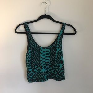 2 Crop Tops ($10 for both)